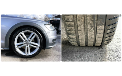 Audi A6 Allroad 3.0D 218HP V6 QUATTRO - автомобили, коли, обяви за нови и употребявани 14