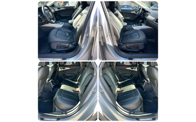 Audi A6 Allroad 3.0D 218HP V6 QUATTRO - автомобили, коли, обяви за нови и употребявани 8