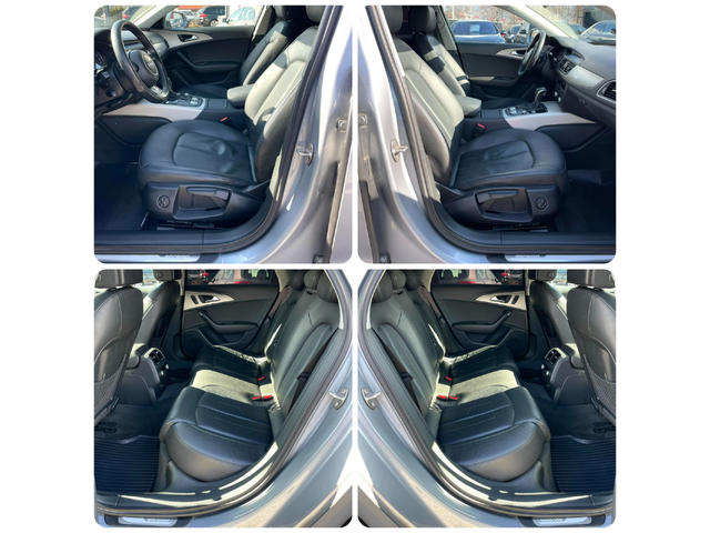 Audi A6 Allroad 3.0D 218HP V6 QUATTRO - автомобили, коли, обяви за нови и употребявани 8