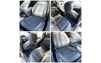 Audi A6 Allroad 3.0D 218HP V6 QUATTRO - автомобили, коли, обяви за нови и употребявани 9