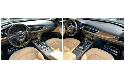 Audi A6 Allroad QUATTRO 3.0D 313HP - автомобили, коли, обяви за нови и употребявани 10