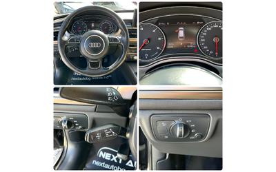 Audi A6 Allroad QUATTRO 3.0D 313HP - автомобили, коли, обяви за нови и употребявани 11