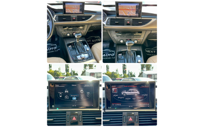 Audi A6 Allroad QUATTRO 3.0D 313HP - автомобили, коли, обяви за нови и употребявани 12