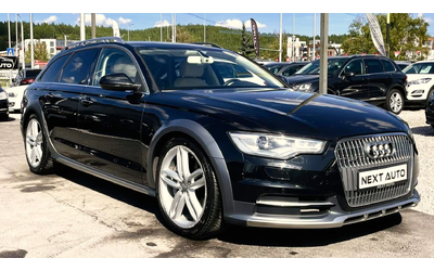 audi-a6-allroad - 2
