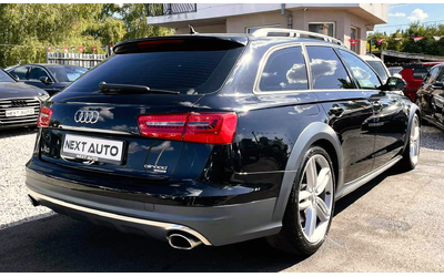 audi-a6-allroad - 4