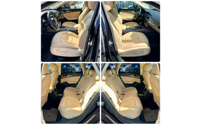 Audi A6 Allroad QUATTRO 3.0D 313HP - автомобили, коли, обяви за нови и употребявани 8