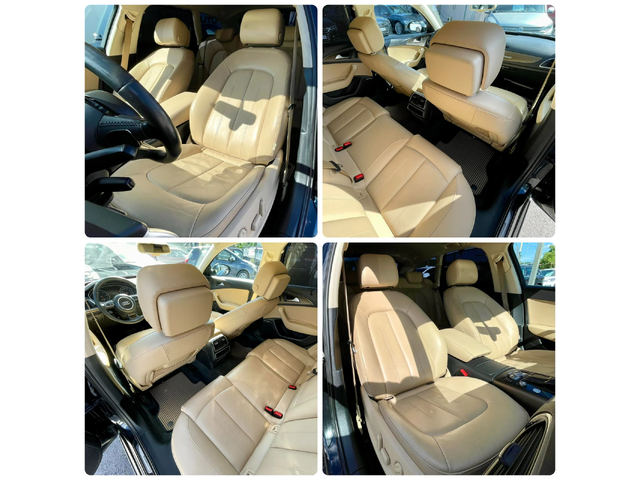 Audi A6 Allroad QUATTRO 3.0D 313HP - автомобили, коли, обяви за нови и употребявани 9