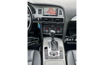 Audi A6 Allroad 3.2 FSI LPG V6 256HP - автомобили, коли, обяви за нови и употребявани 10