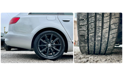 Audi A6 Allroad 3.2 FSI LPG V6 256HP - автомобили, коли, обяви за нови и употребявани 16