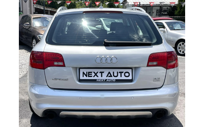 audi-a6-allroad - 5