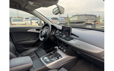 Audi A6 Allroad, 2014 г., 250 км, 272 к.с. - автомобили, коли, обяви за нови и употребявани 10