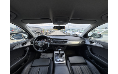 Audi A6 Allroad, 2014 г., 250 км, 272 к.с. - автомобили, коли, обяви за нови и употребявани 11