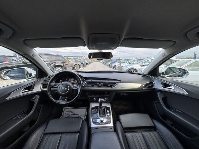 Audi A6 Allroad, 2014 г., 250 км, 272 к.с. - автомобили, коли, обяви за нови и употребявани 11