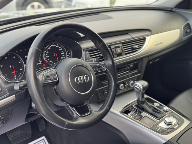 Audi A6 Allroad, 2014 г., 250 км, 272 к.с. - автомобили, коли, обяви за нови и употребявани 12