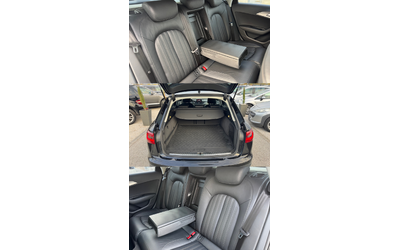 Audi A6 Allroad, 2014 г., 250 км, 272 к.с. - автомобили, коли, обяви за нови и употребявани 14