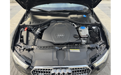 Audi A6 Allroad, 2014 г., 250 км, 272 к.с. - автомобили, коли, обяви за нови и употребявани 17