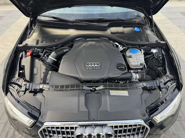 Audi A6 Allroad, 2014 г., 250 км, 272 к.с. - автомобили, коли, обяви за нови и употребявани 17