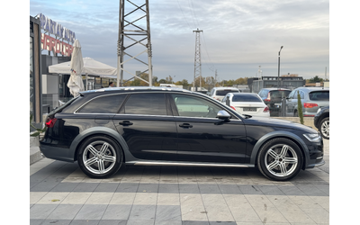 audi-a6-allroad - 4