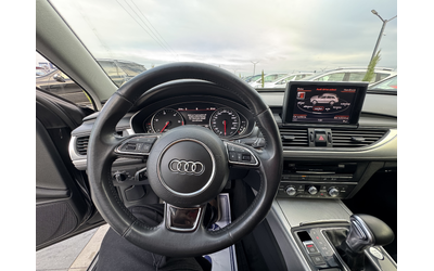 Audi A6 Allroad, 2014 г., 250 км, 272 к.с. - автомобили, коли, обяви за нови и употребявани 8