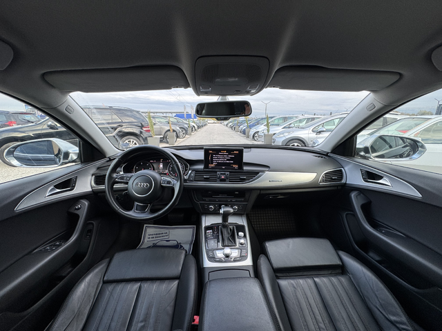 Audi A6 Allroad, 2014 г., 250 км, 272 к.с. - автомобили, коли, обяви за нови и употребявани 9