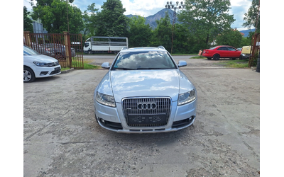 audi-a6-allroad - 2