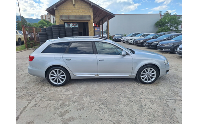audi-a6-allroad - 3