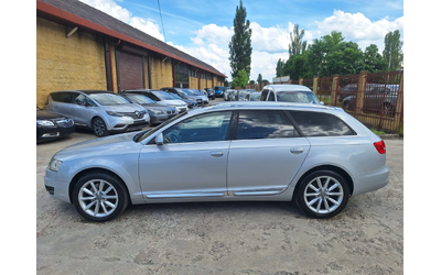 audi-a6-allroad - 4