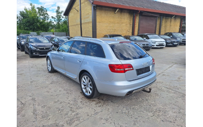 audi-a6-allroad - 5