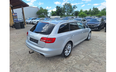 Audi A6 Allroad 3.0 tdi 239 kc Quattro - автомобили, коли, обяви за нови и употребявани 6