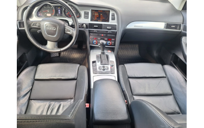 Audi A6 Allroad 3.0 tdi 239 kc Quattro - автомобили, коли, обяви за нови и употребявани 9