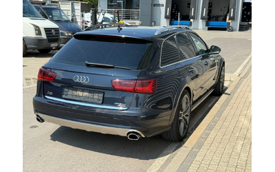 audi-a6-allroad - 4