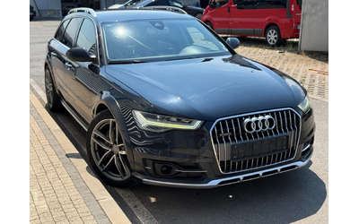 audi-a6-allroad - 5