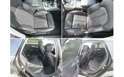 Audi A6 Allroad 3.0TDI 320ps * LED* DISTRONIC* ПАНОРАМА* ASSIST* - автомобили, коли, обяви за нови и употребявани 13