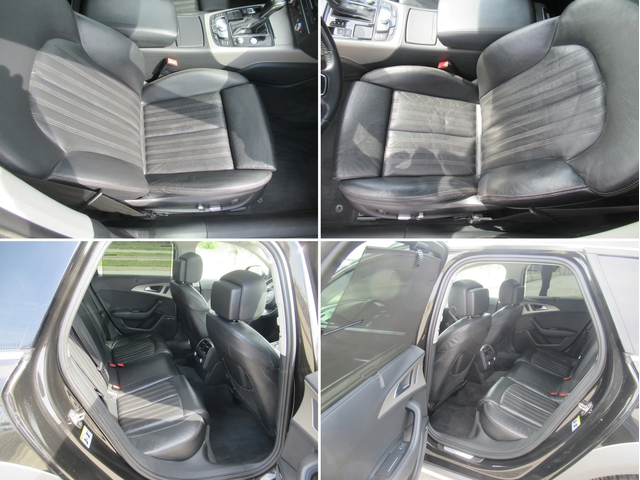 Audi A6 Allroad 3.0TDI 320ps * LED* DISTRONIC* ПАНОРАМА* ASSIST* - автомобили, коли, обяви за нови и употребявани 13