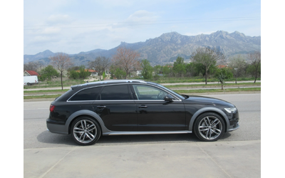audi-a6-allroad - 5