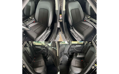 Audi A6 Allroad 50 TDI* 286ps* quattro* КОЖА* НАВИ* ПАНОРАМА - автомобили, коли, обяви за нови и употребявани 11