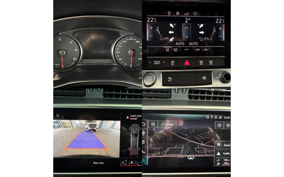 Audi A6 Allroad 50 TDI* 286ps* quattro* КОЖА* НАВИ* ПАНОРАМА - автомобили, коли, обяви за нови и употребявани 13