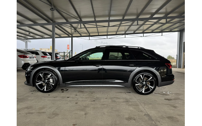 audi-a6-allroad - 1