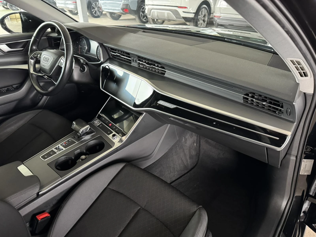 Audi A6 Allroad 50 TDI* 286ps* quattro* КОЖА* НАВИ* ПАНОРАМА - автомобили, коли, обяви за нови и употребявани 9