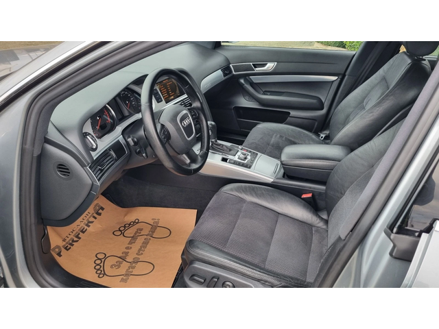 Audi A6 Allroad 3.0TDI 240к.с. - автомобили, коли, обяви за нови и употребявани 11