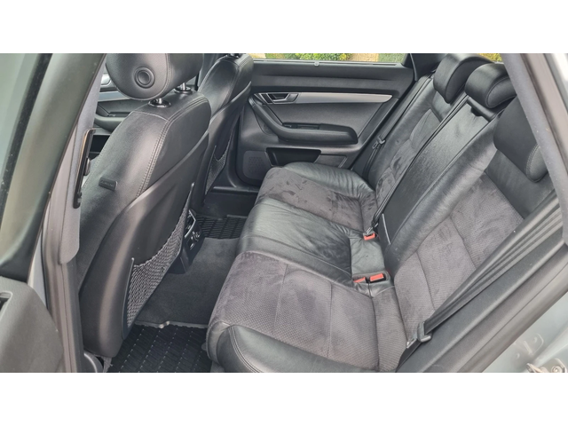 Audi A6 Allroad 3.0TDI 240к.с. - автомобили, коли, обяви за нови и употребявани 12