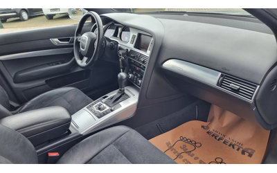 Audi A6 Allroad 3.0TDI 240к.с. - автомобили, коли, обяви за нови и употребявани 13