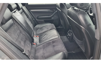 Audi A6 Allroad 3.0TDI 240к.с. - автомобили, коли, обяви за нови и употребявани 14