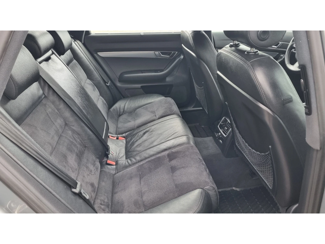 Audi A6 Allroad 3.0TDI 240к.с. - автомобили, коли, обяви за нови и употребявани 14