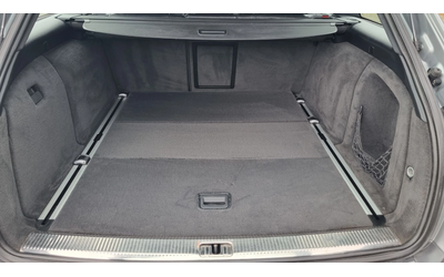 Audi A6 Allroad 3.0TDI 240к.с. - автомобили, коли, обяви за нови и употребявани 15