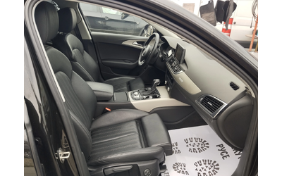 Audi A6 Allroad 3.0tdi Navi Кожа - автомобили, коли, обяви за нови и употребявани 10