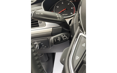 Audi A6 Allroad 3.0tdi Navi Кожа - автомобили, коли, обяви за нови и употребявани 12