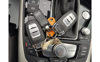 Audi A6 Allroad 3.0tdi Navi Кожа - автомобили, коли, обяви за нови и употребявани 13