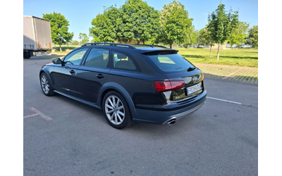 audi-a6-allroad - 3