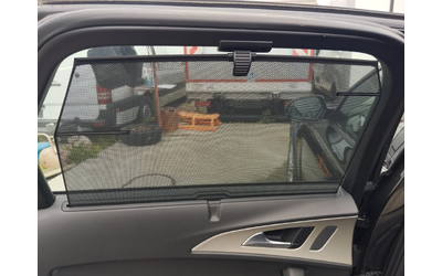 Audi A6 Allroad 3.0tdi Navi Кожа - автомобили, коли, обяви за нови и употребявани 8